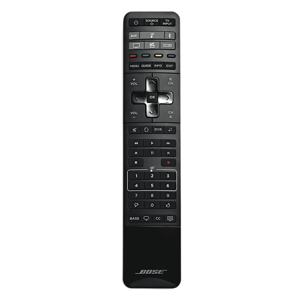 BOSE soundtouch300 動作確認済み　リモコン　ヘッドセット有り Buy Bose Soundtouch 300 Bluetooth Soundbar with Remote (Rich Bass